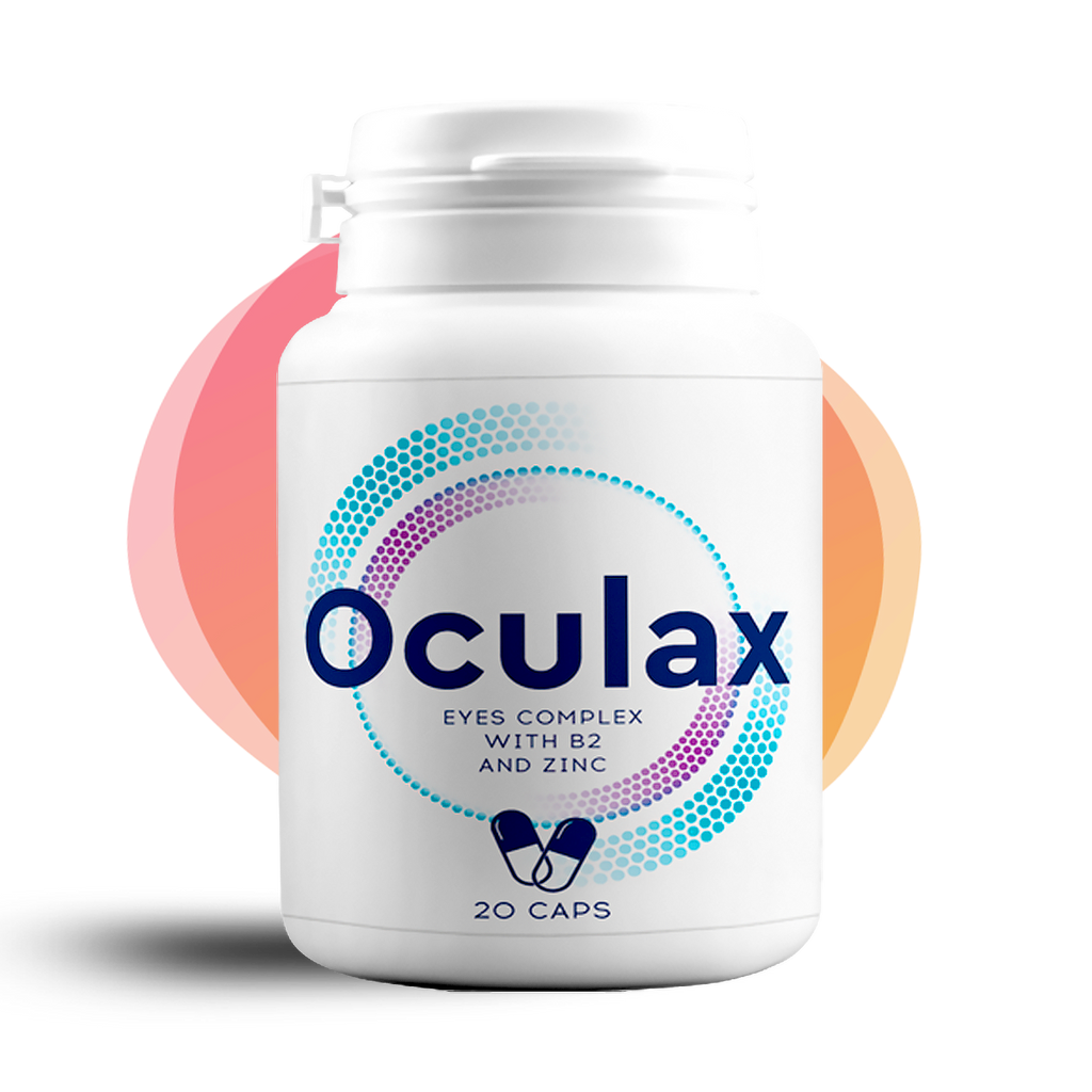 OCULAX