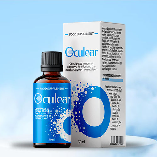 OCULEAR