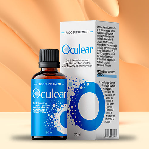 OCULEAR