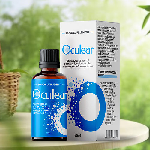OCULEAR