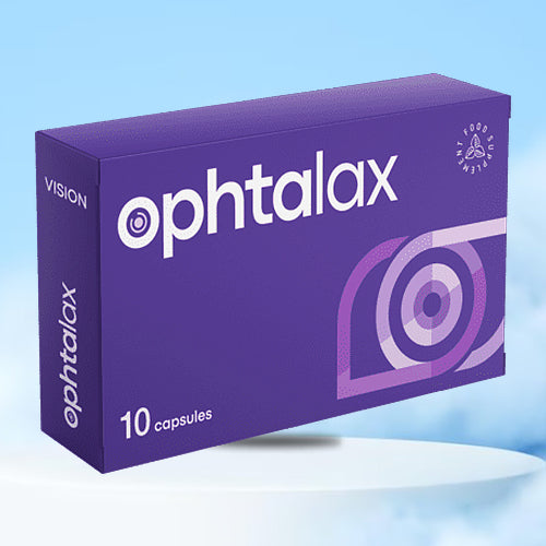 Ophtalax