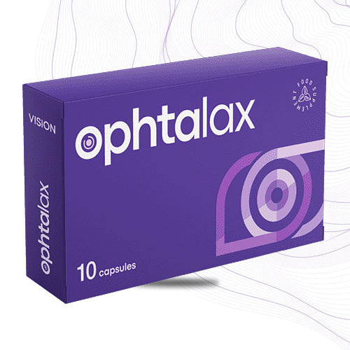 Ophtalax