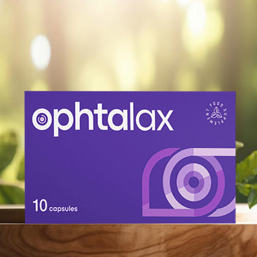 Ophtalax