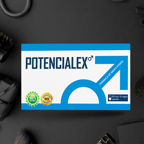 POTENCIALEX