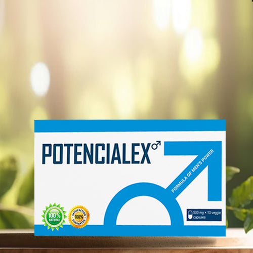 POTENCIALEX