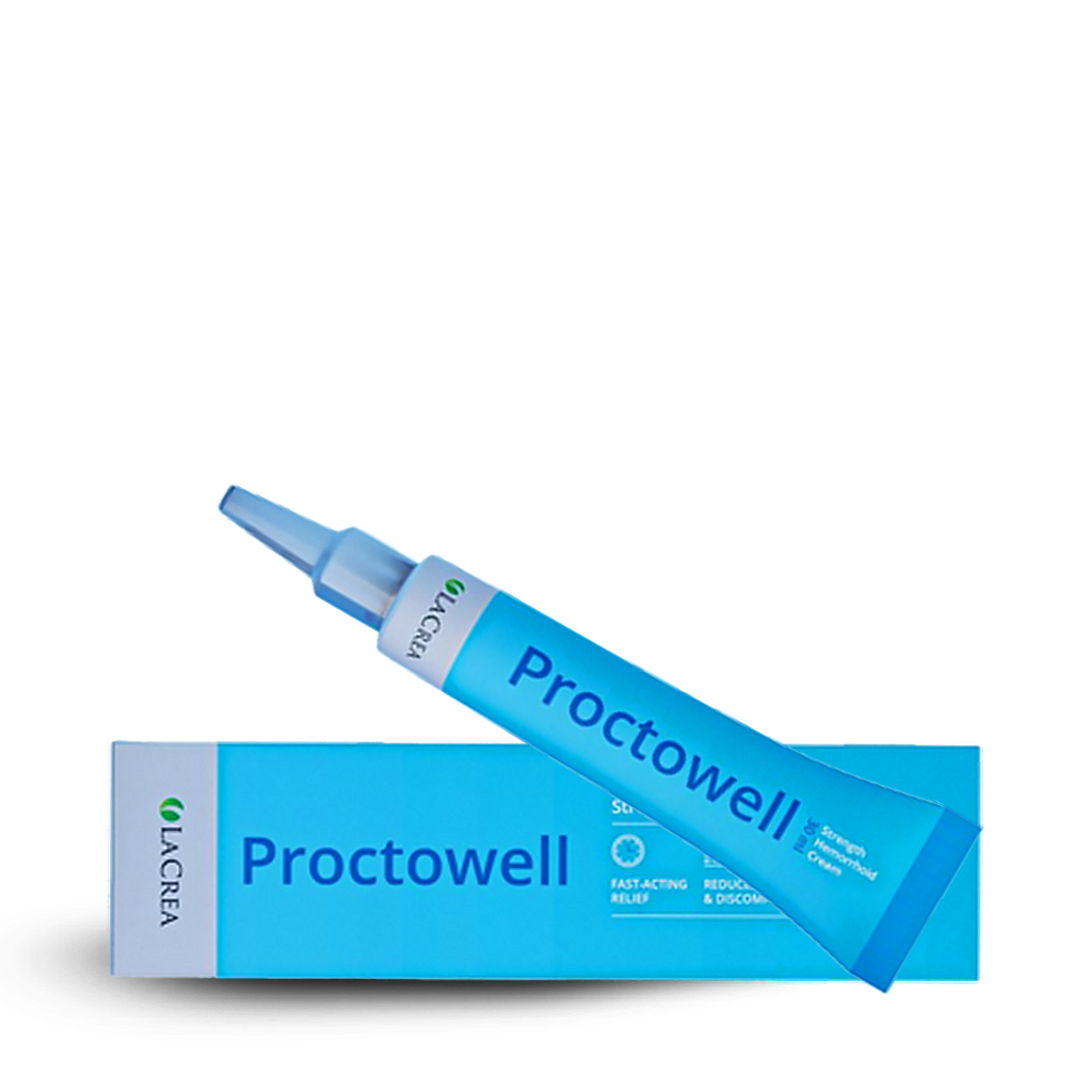 Proctowell