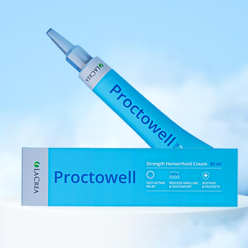 Proctowell