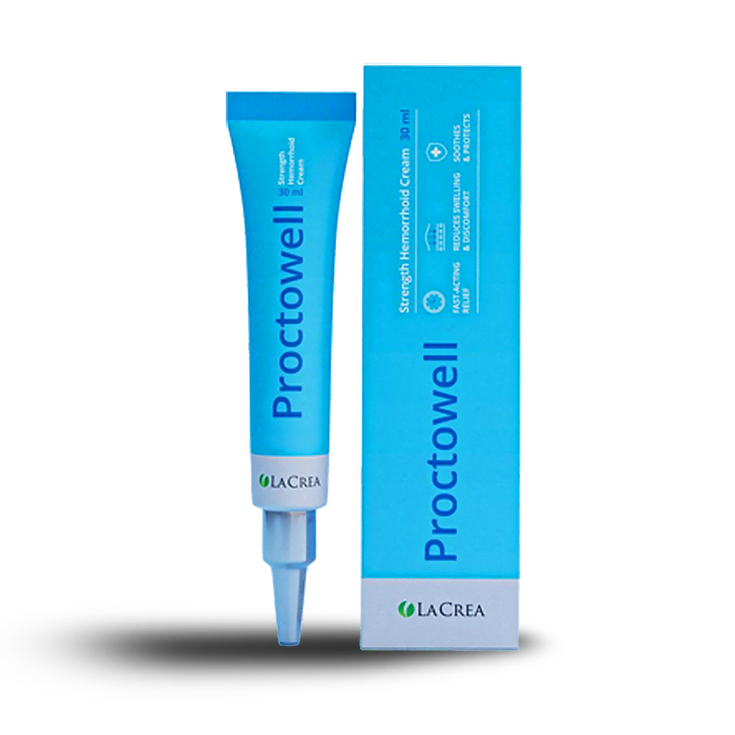 Proctowell