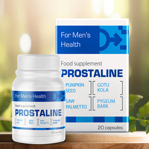 PROSTALINE