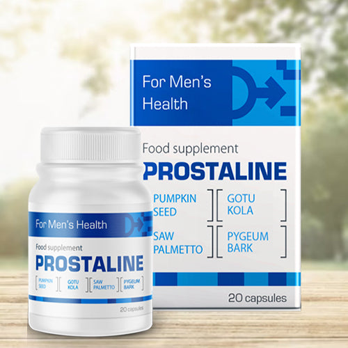 PROSTALINE