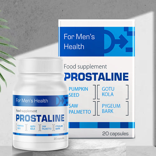PROSTALINE