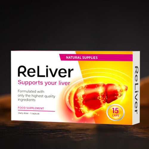 RELIVER