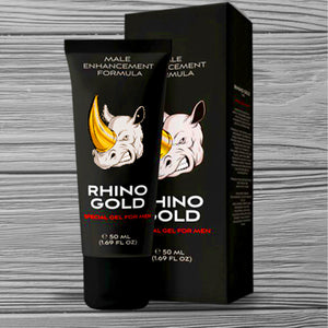 RHINO GOLD GEL