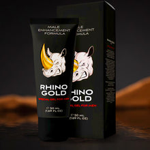 Încarcă imaginea în vizualizatorul Galerie, RHINO GOLD GEL
