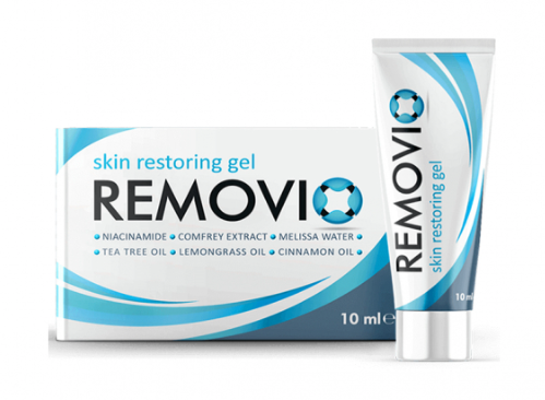 REMOVIO