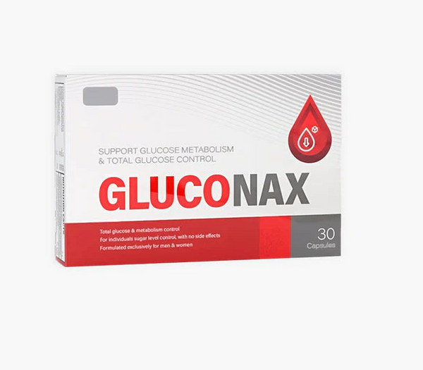 GLUCONAX