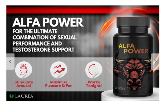 Alfa Power