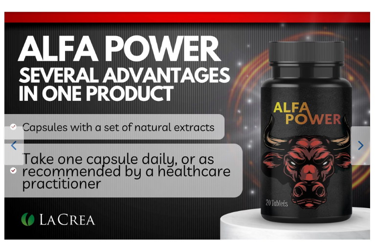 Alfa Power