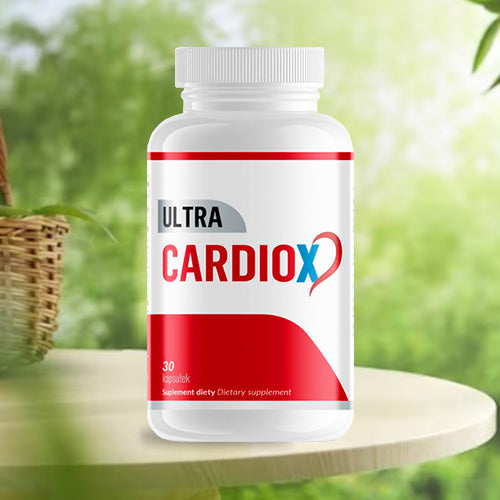 Ultra Cardio X