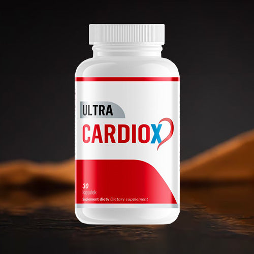 Ultra Cardio X