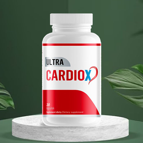 Ultra Cardio X