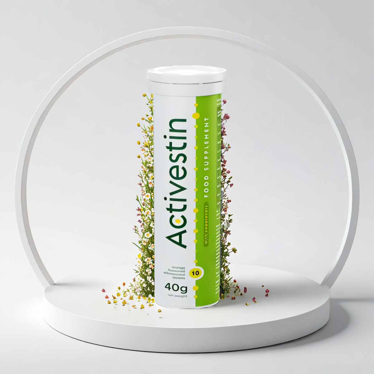 ACTIVESTIN