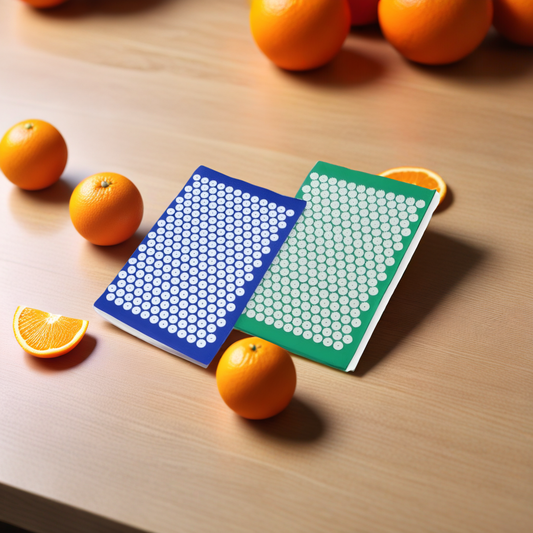 Acupressure Mat