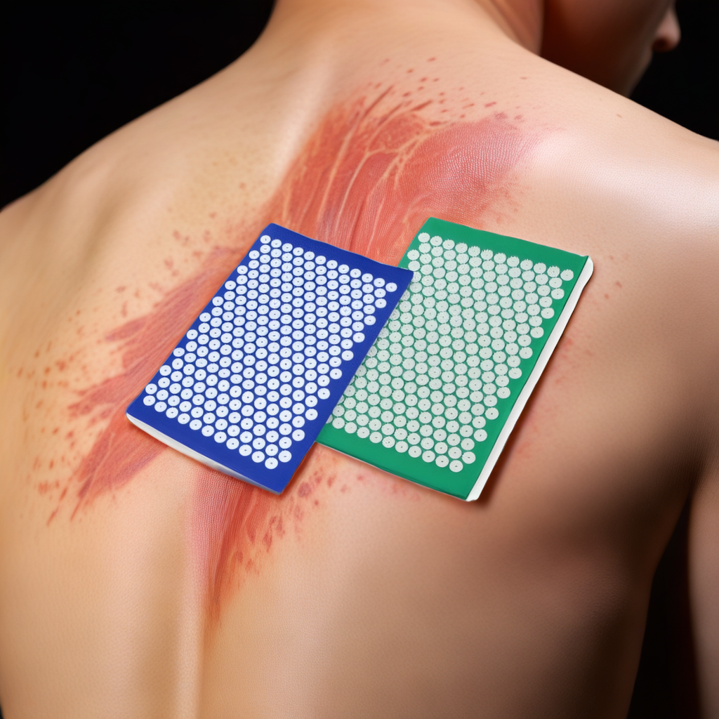 Acupressure Mat