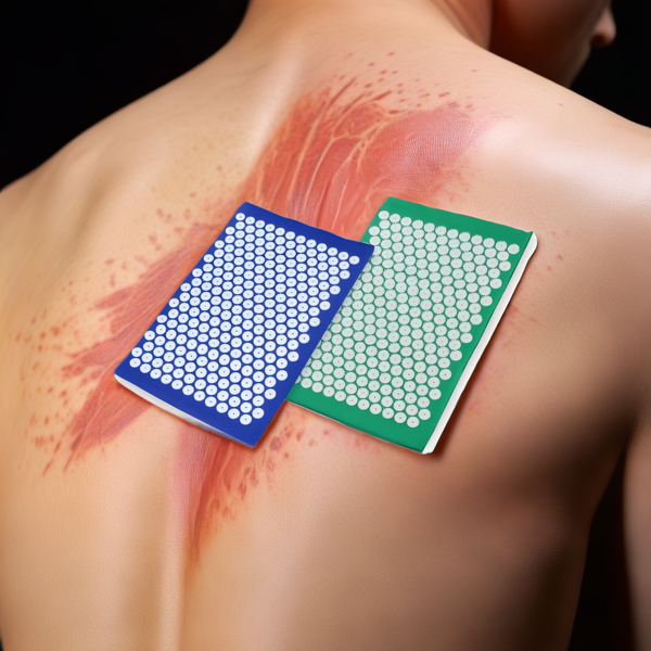 Acupressure Mat