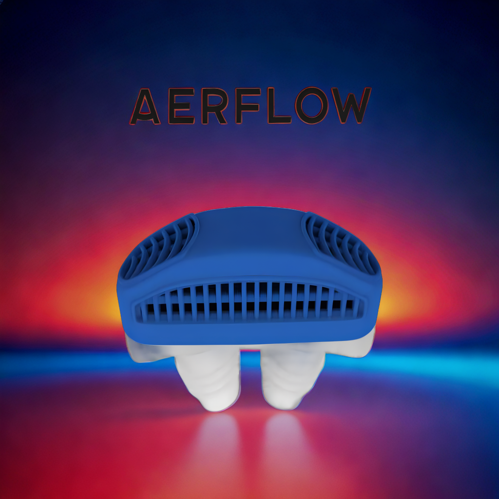 Aerflow