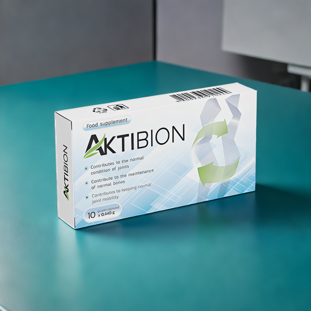 Aktibion