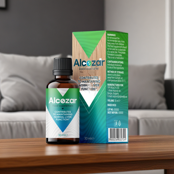 Alcozar
