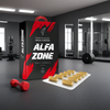 Alfazone