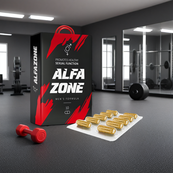 Alfazone