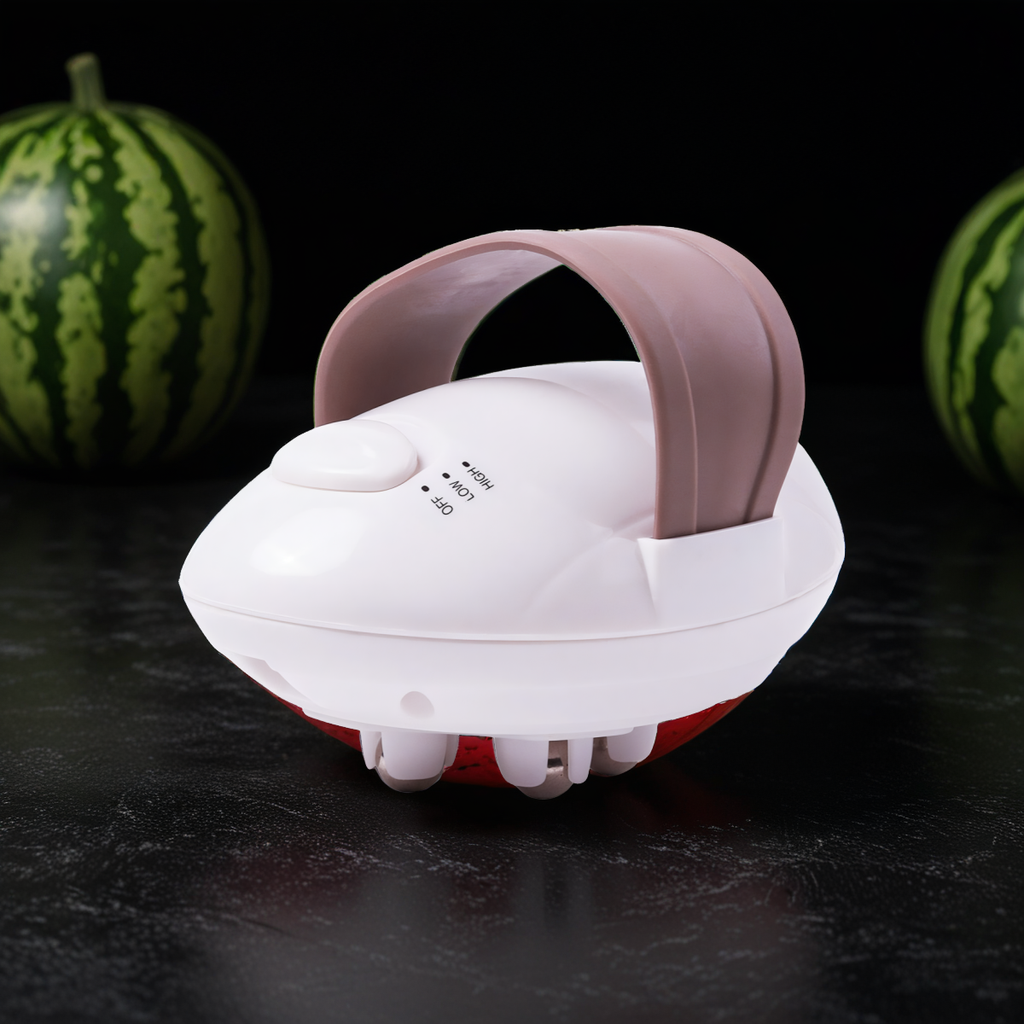 Anticellulite massager