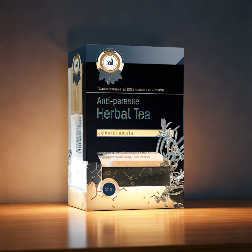 Antiparasit Tea