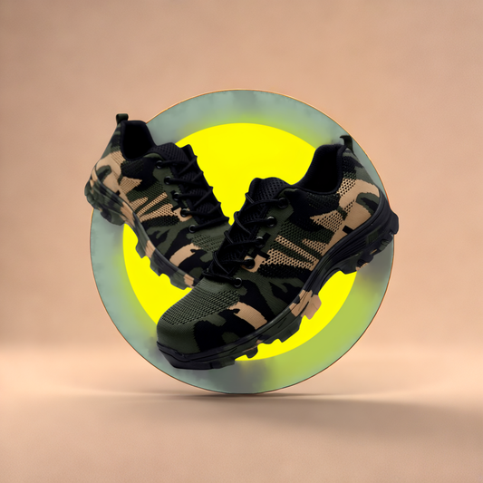 Army Shoes