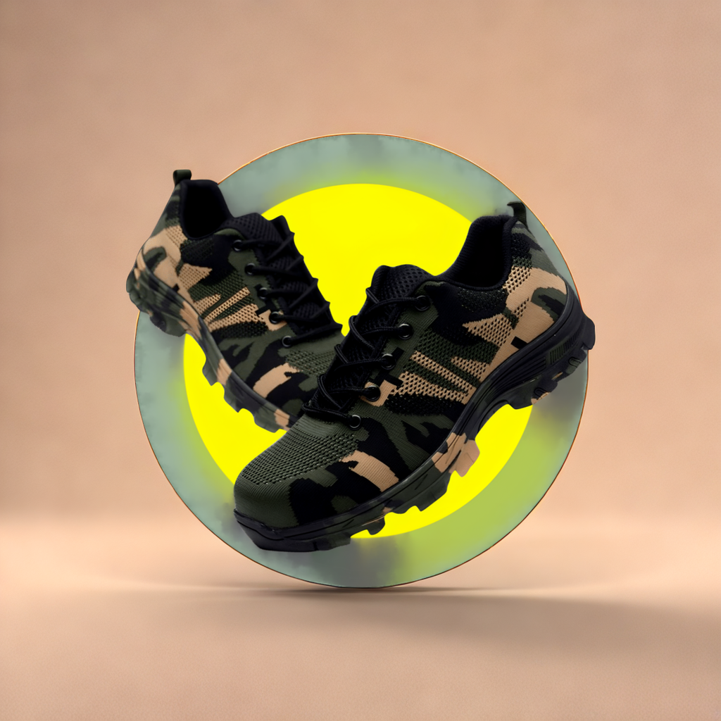 Army Shoes