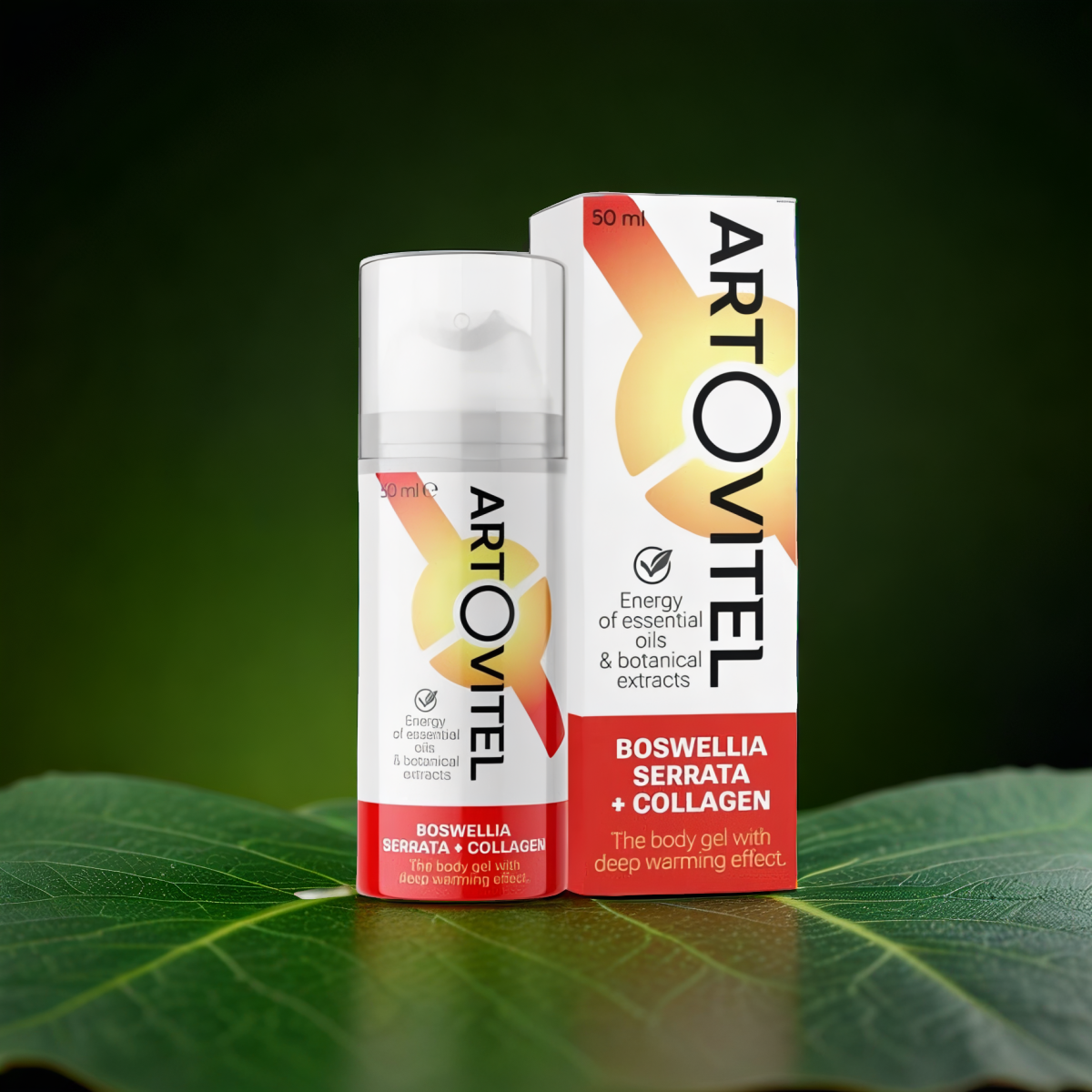 Artovitel
