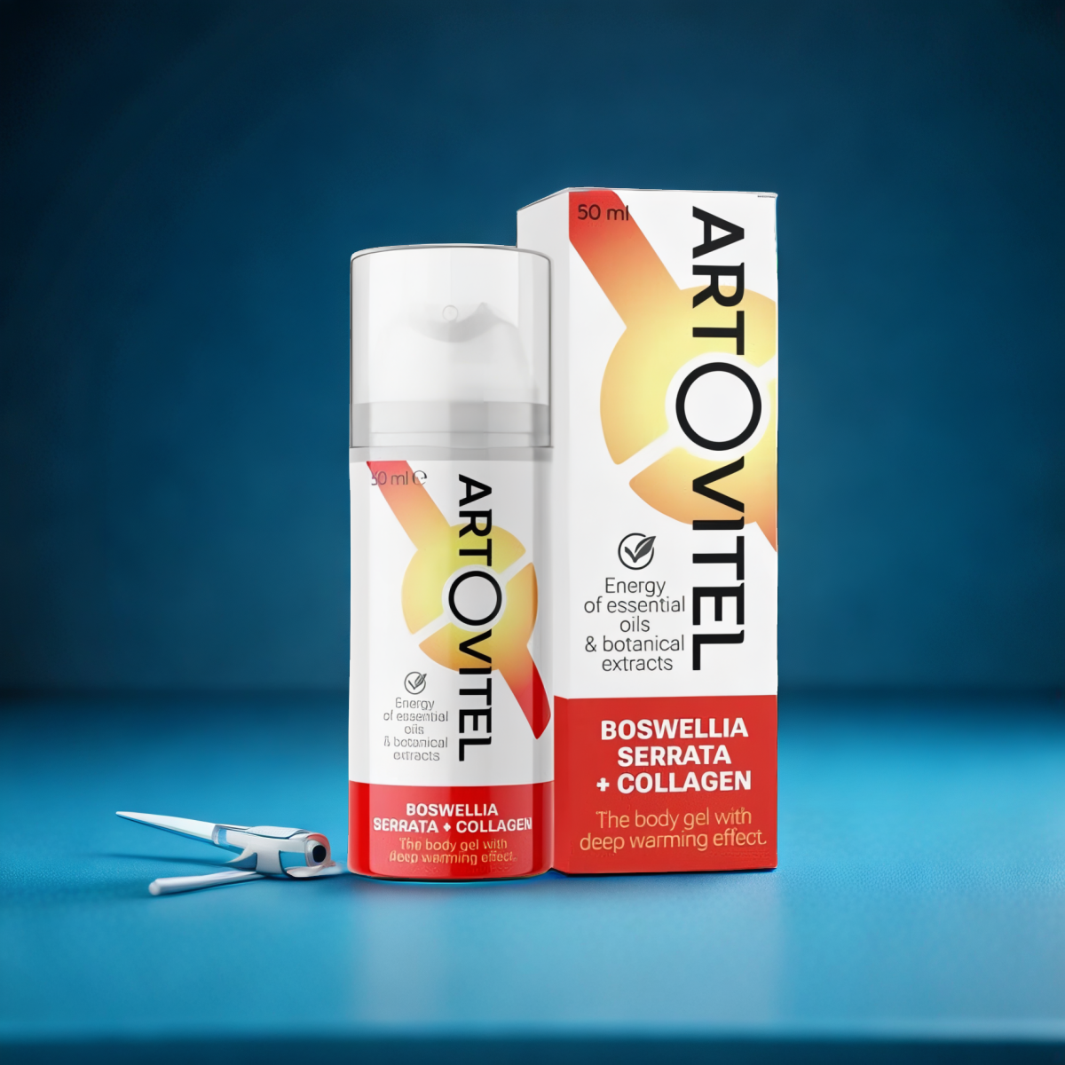 Artovitel