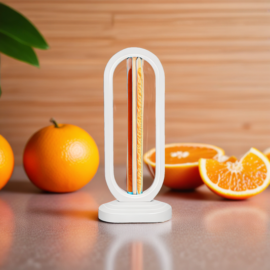 BACTERICIDAL UV LAMP