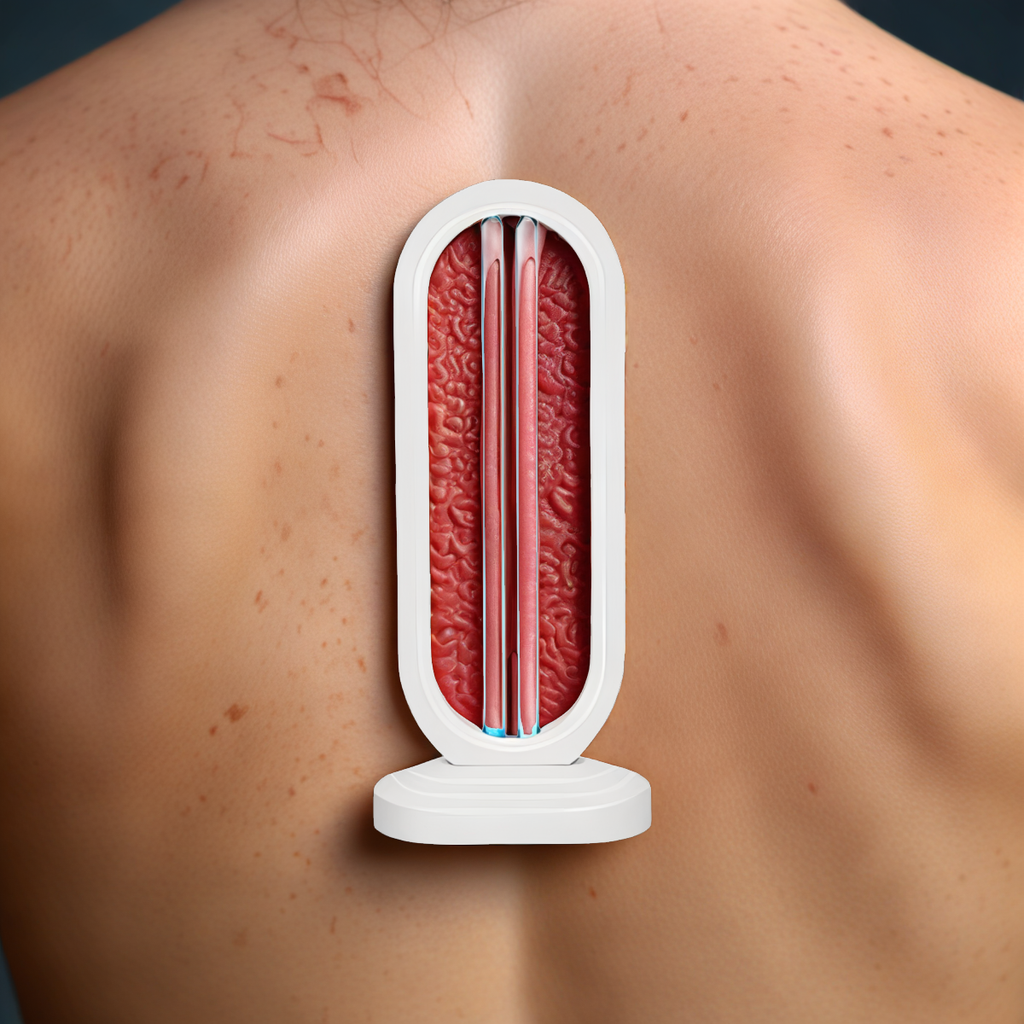 BACTERICIDAL UV LAMP