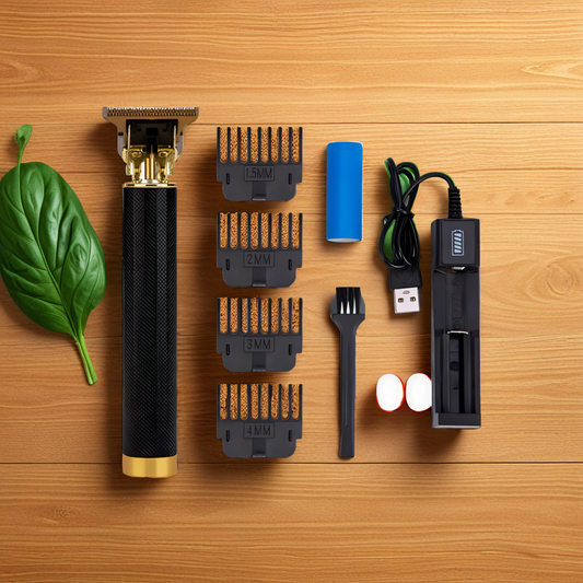 Beard Trimmer