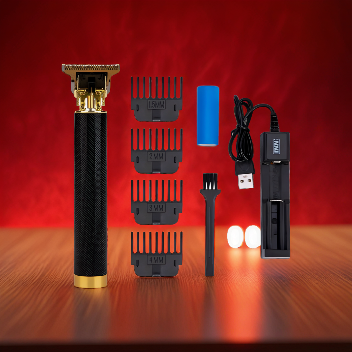 Beard Trimmer