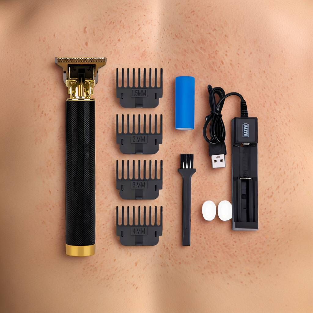 Beard Trimmer