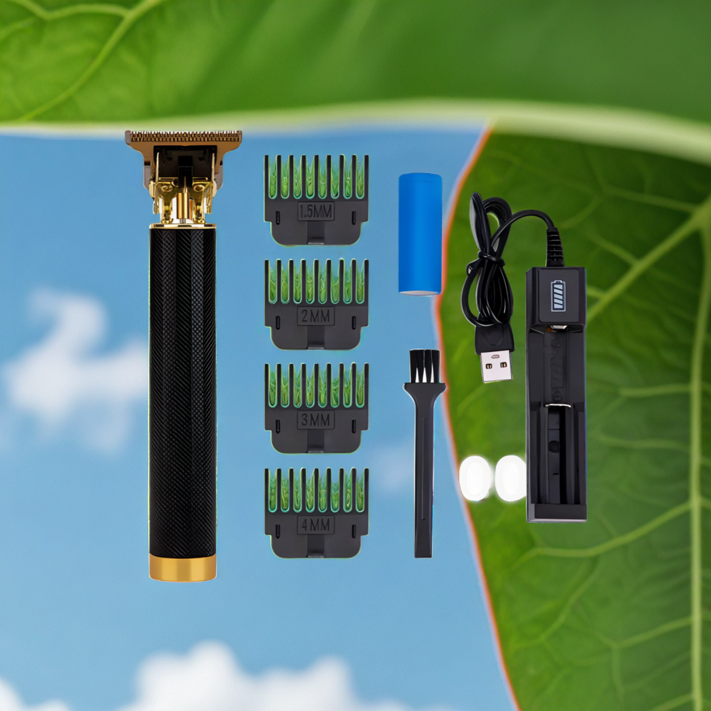 Beard Trimmer