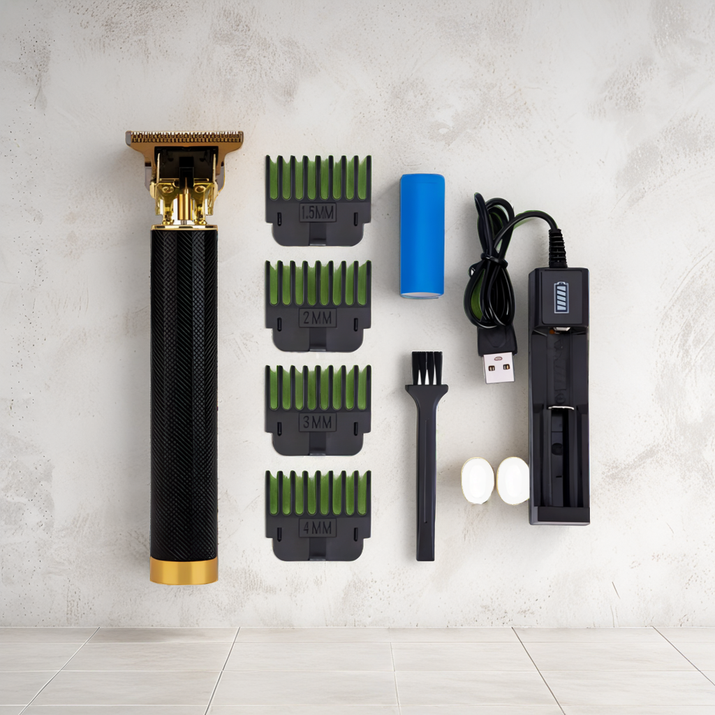 Beard Trimmer