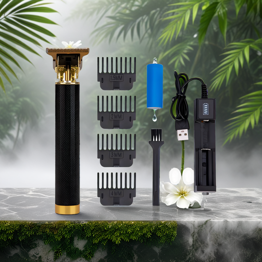 Beard Trimmer