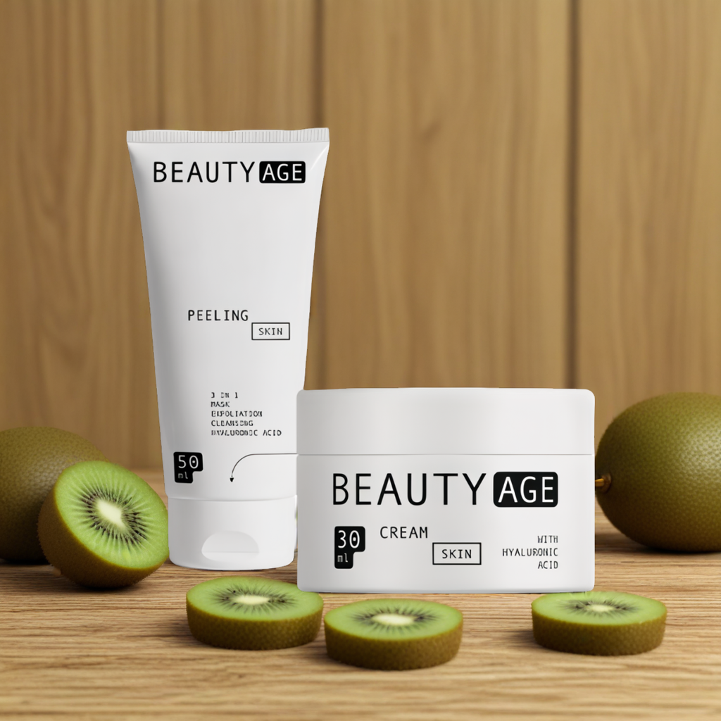 BEAUTY AGE СOMPLEX