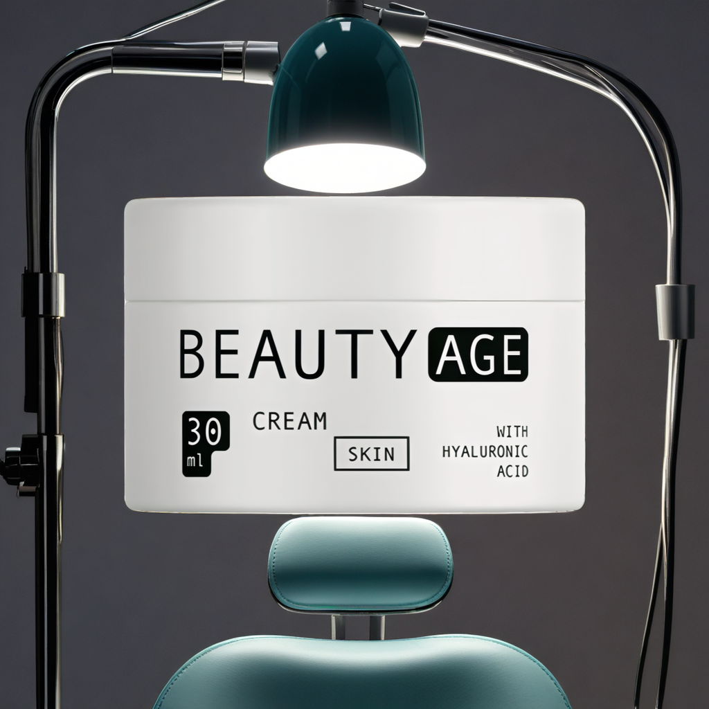 Beauty Age